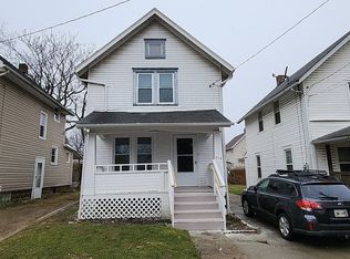 804 Clay Dr, Akron, OH