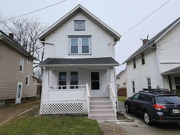 804 Clay Dr, Akron, OH 44311