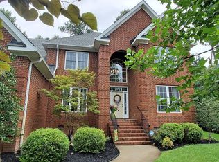 1406 Highgate Ct, Chesapeake, VA 23322