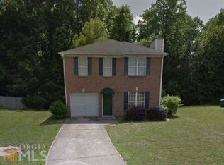 2185 Oakland Spring Dr, Snellville, GA 30039
