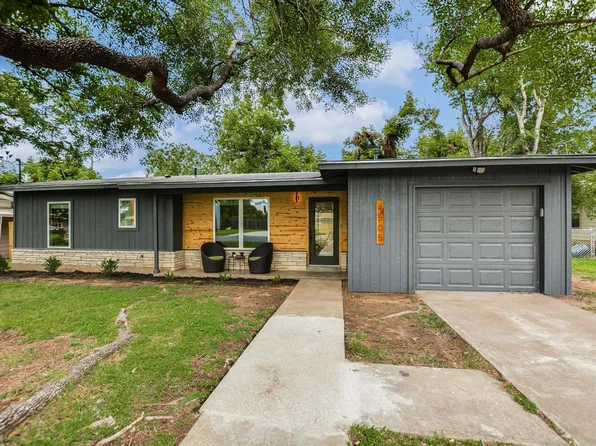 4505 Kitty Ave, Austin, TX 78721