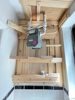 Rented by Brown Harris Stevens | media 6