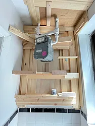 Rented by Brown Harris Stevens