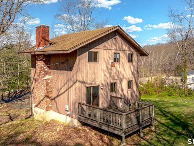 737 Leetes Island Road, Guilford, CT, 06437