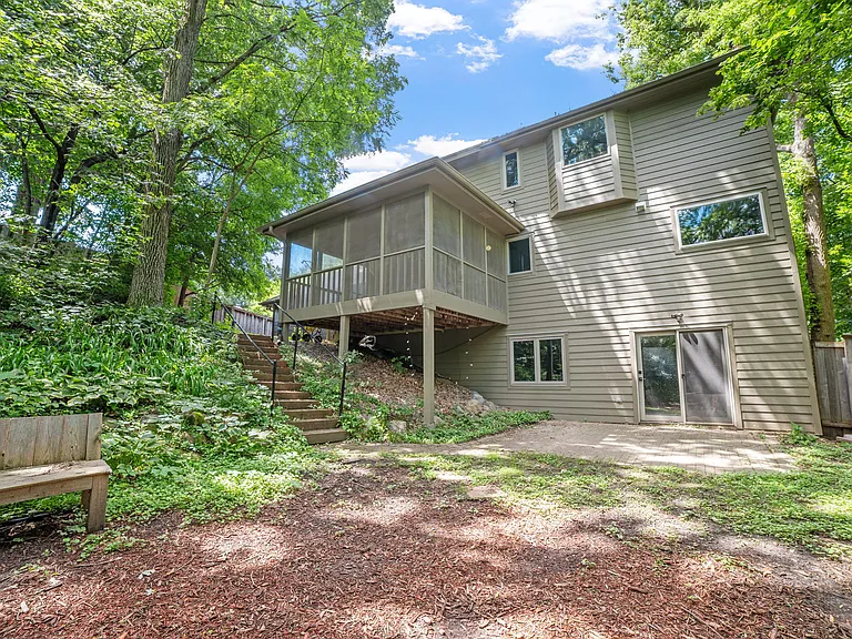 17711 Creek Ridge Pass — Photo 65