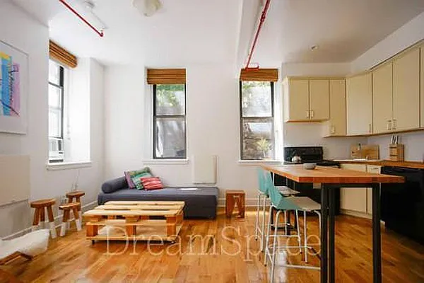 Rented by Dream Space Realty | media 1