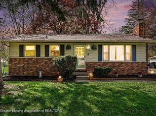 4920 Ballard Rd, Lansing, MI 48911