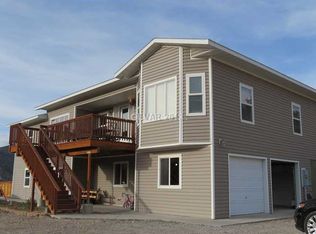 2 Ice Box, Ely, NV 89301