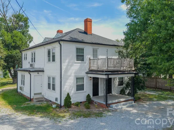 14 Mills Ave NW, Concord, NC 28027