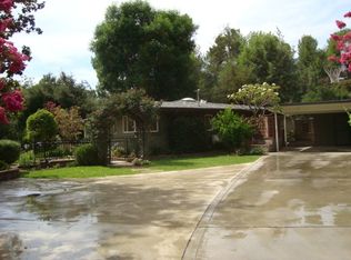 911 Norumbega Dr, Monrovia, CA 91016