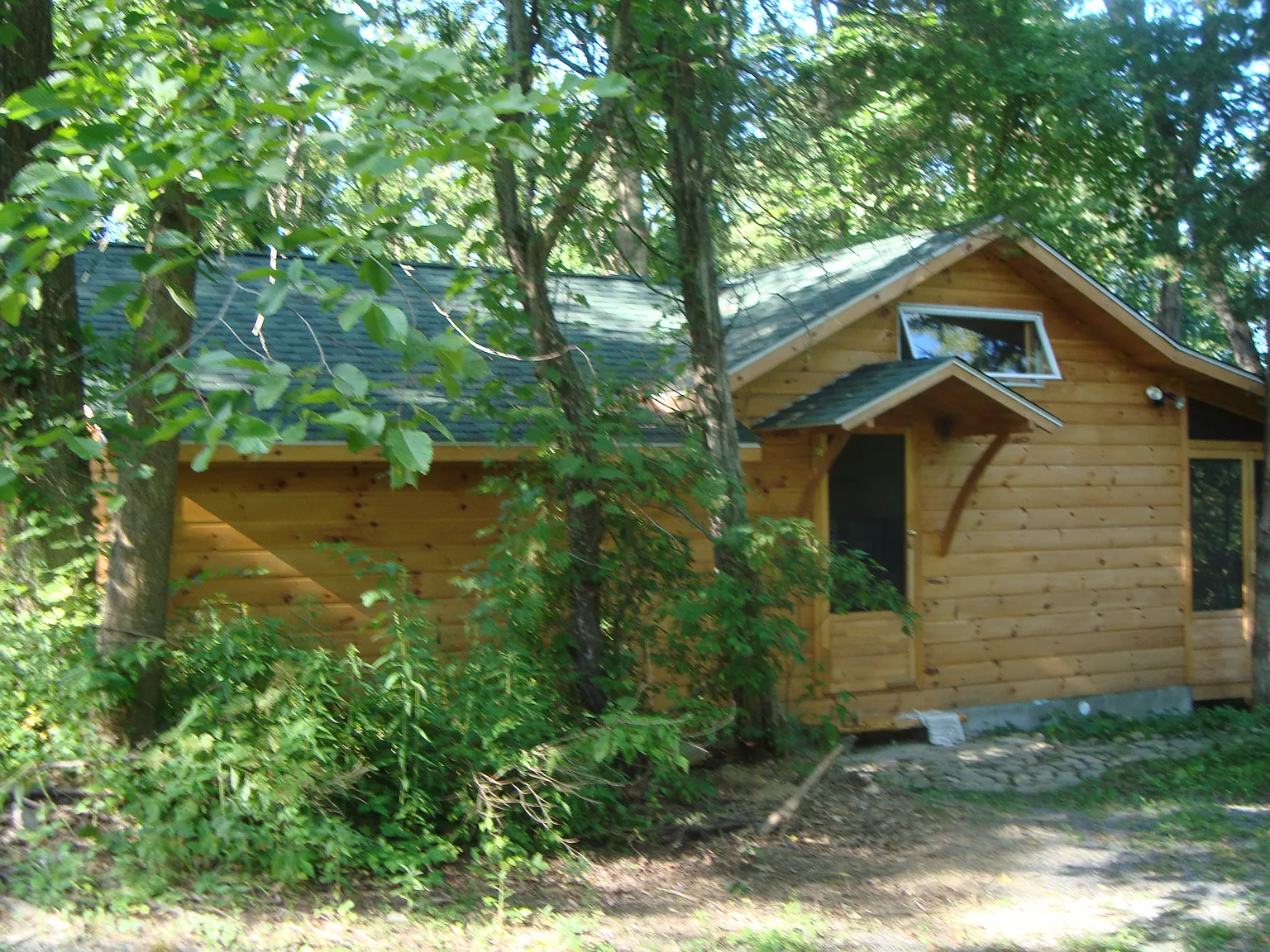 Wenzels Ln, Hudson — Photo 3