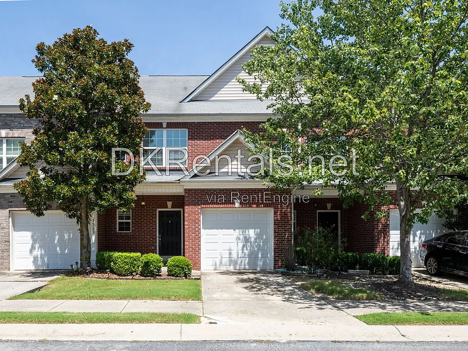 2555 Flat Shoals Rd #1503