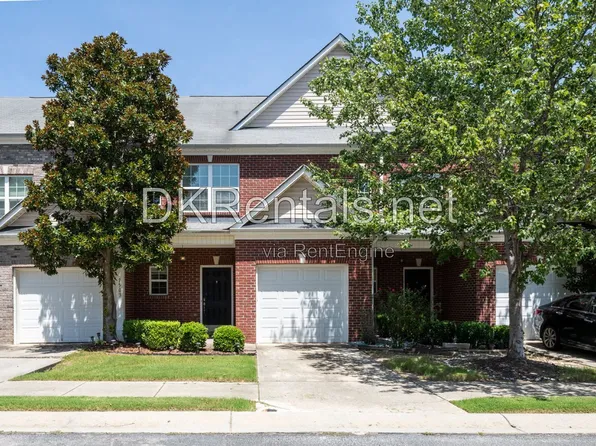 2555 Flat Shoals Rd, Atlanta, GA