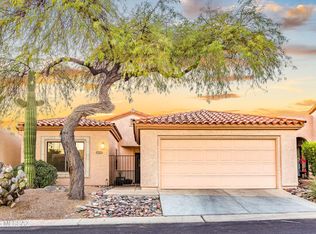 5825 N Misty Ridge Dr, Tucson, AZ 85718