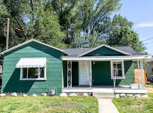 348 8th St, Ogden, UT 84404