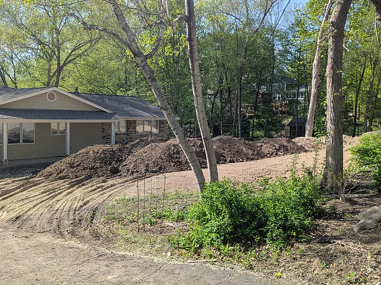 Current landscape