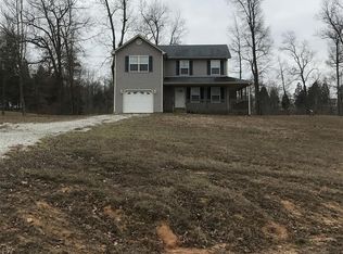 442 Emmer Dr, Brandenburg, KY 40108