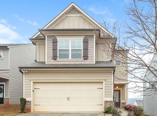 133 Fern Walk, Lawrenceville, GA