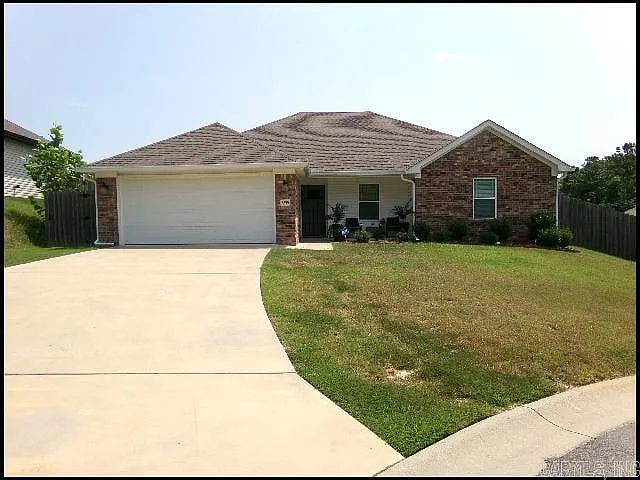 5399 Heritage Valley Dr — Photo 1
