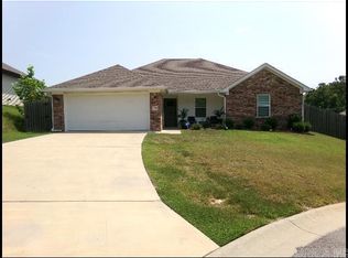 5399 Heritage Valley Dr, Benton, AR 72019
