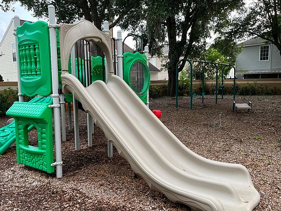 Kids Play area