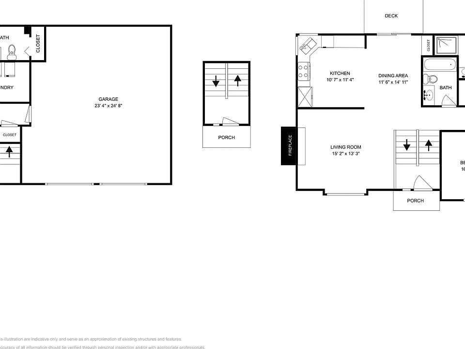2nd image of 18614 W 161st St