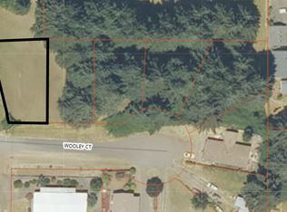 1089 Wooley Ct, Yoncalla, OR