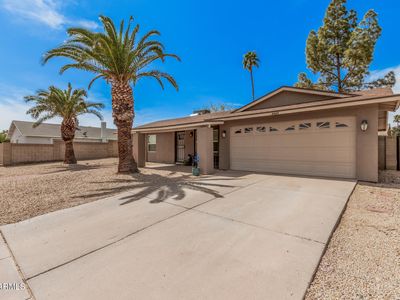 4445 E Coconino St, Phoenix, AZ, 85044