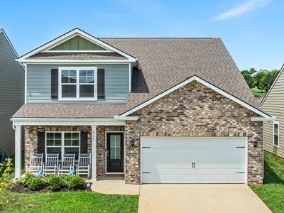 932 Stone Creek Dr, Loudon, TN, 37774