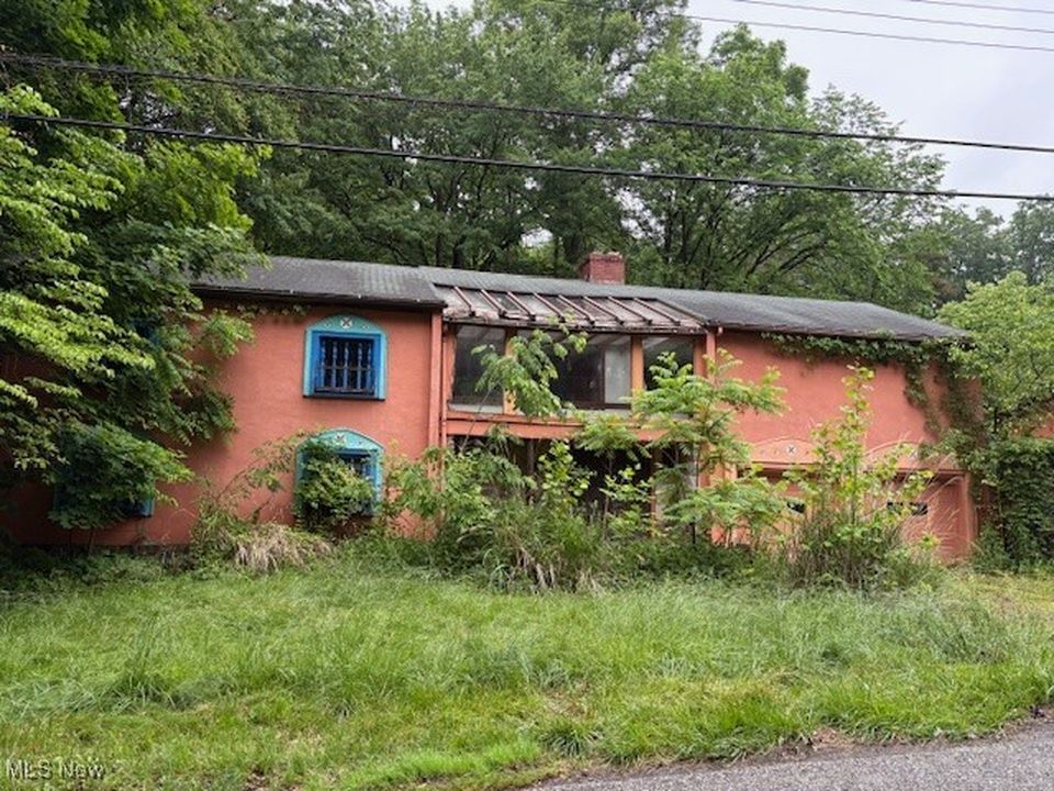 Real estate listing image