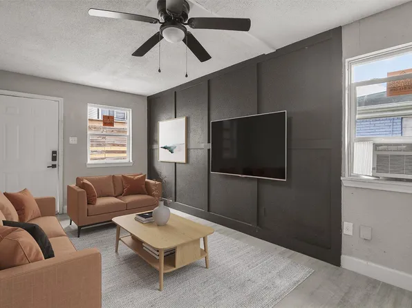 4755 Wilmington St #6, Houston, TX 77033