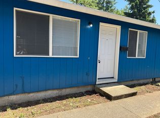 OR512, Portland, OR 97206