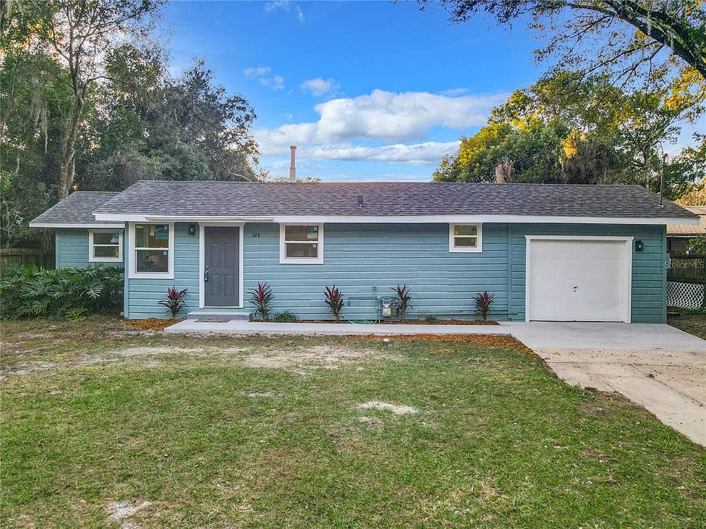 324 N Stone St, Deland, FL 32720 Zillow