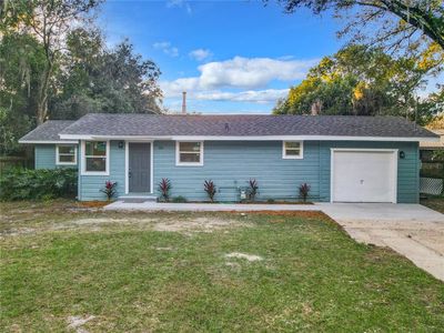 324 N Stone St, Deland, FL, 32720