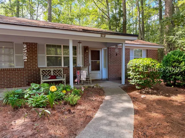 6 Point Comfort Road UNIT 9B, Hilton Head Island, SC 29928