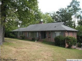 1973 Shades Crest Rd, Vestavia, AL 35216