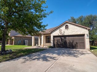 2207 Old Sterling Rd, Cedar Park, TX 78613