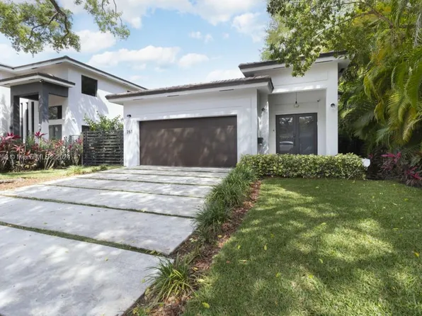 261 NE 95th St, Miami Shores, FL 33138
