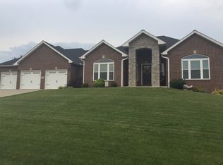 2391 Providence Dr, Jackson, MO 63755