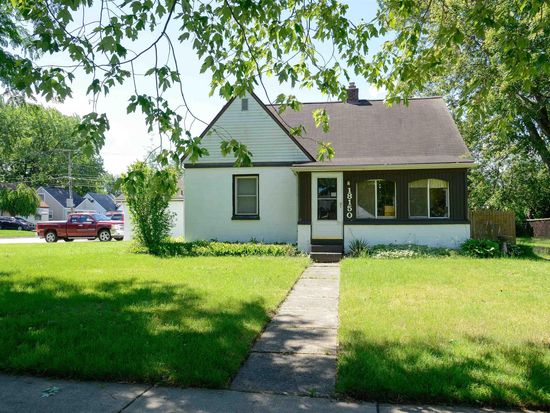 18150 Common Rd, Roseville, MI 48066