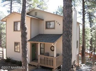 2925 Buffalo Trl, Flagstaff, AZ 86005