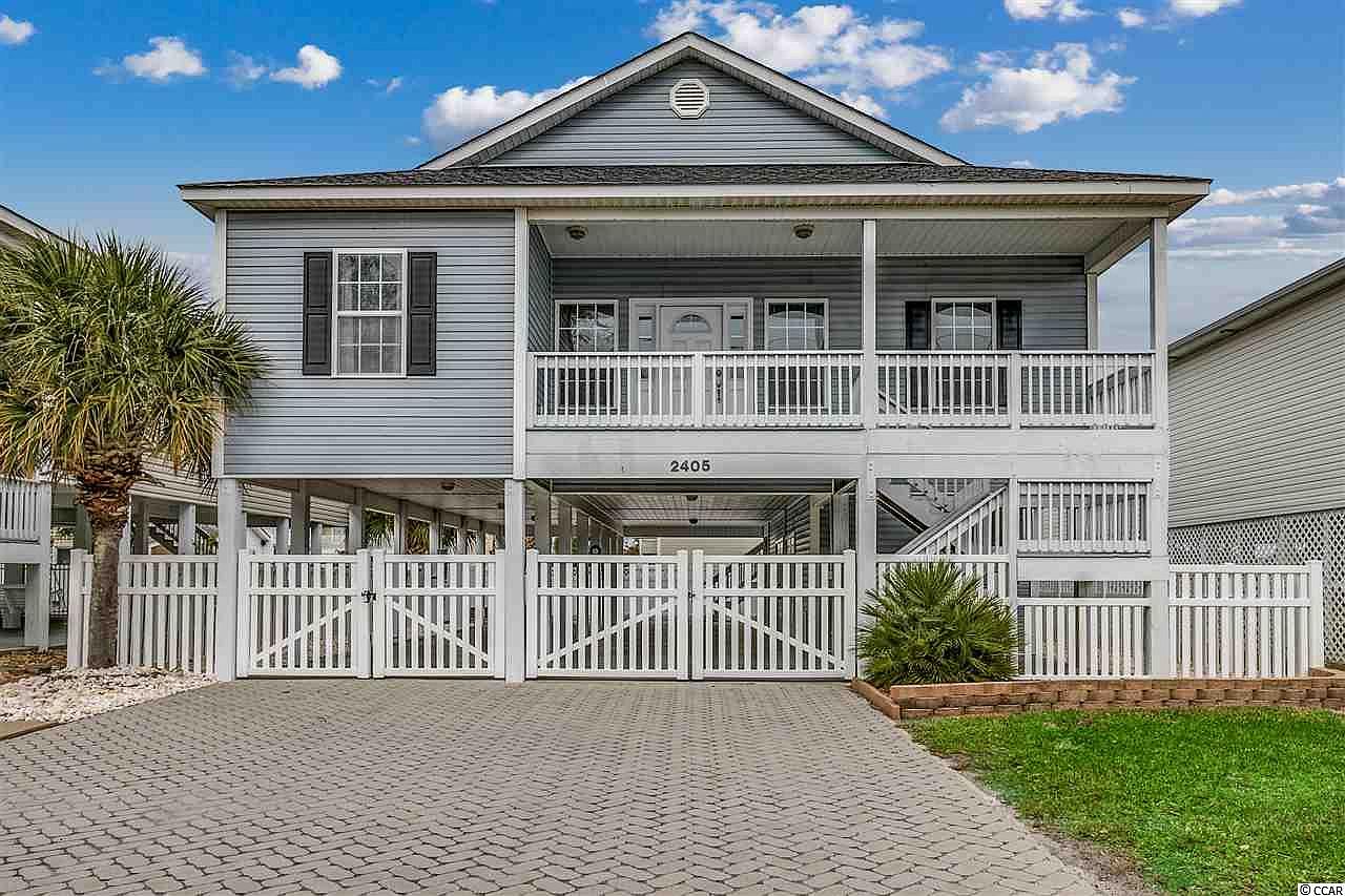 2405 Duffy St North Myrtle Beach Sc 29582 Zillow