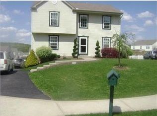 1014 Fieldstone Ct, Tarentum, PA