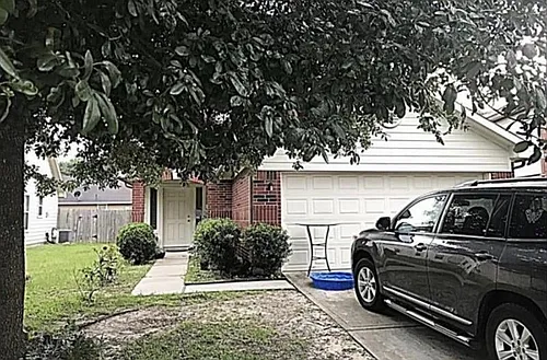 20711 Sycamore Wood Dr Photo 1