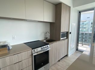 70 Annie Craig Dr #4108, Toronto, ON