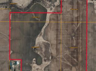 LT One County Road Br, Cedar Grove, WI 53013