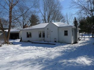 58 Warbler Dr NE, Sparta, MI