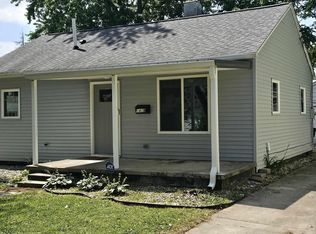 1419 Oak Ct, Lafayette, IN 47905
