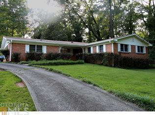 2824 Clearwater Rd SW, Atlanta, GA 30331