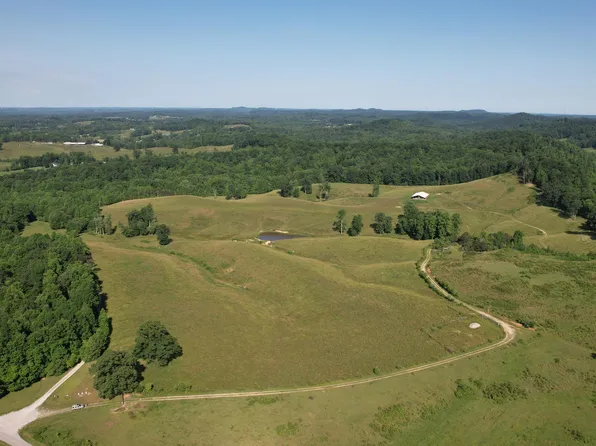 9999 Harris Cemetery Rd, London, KY 40741